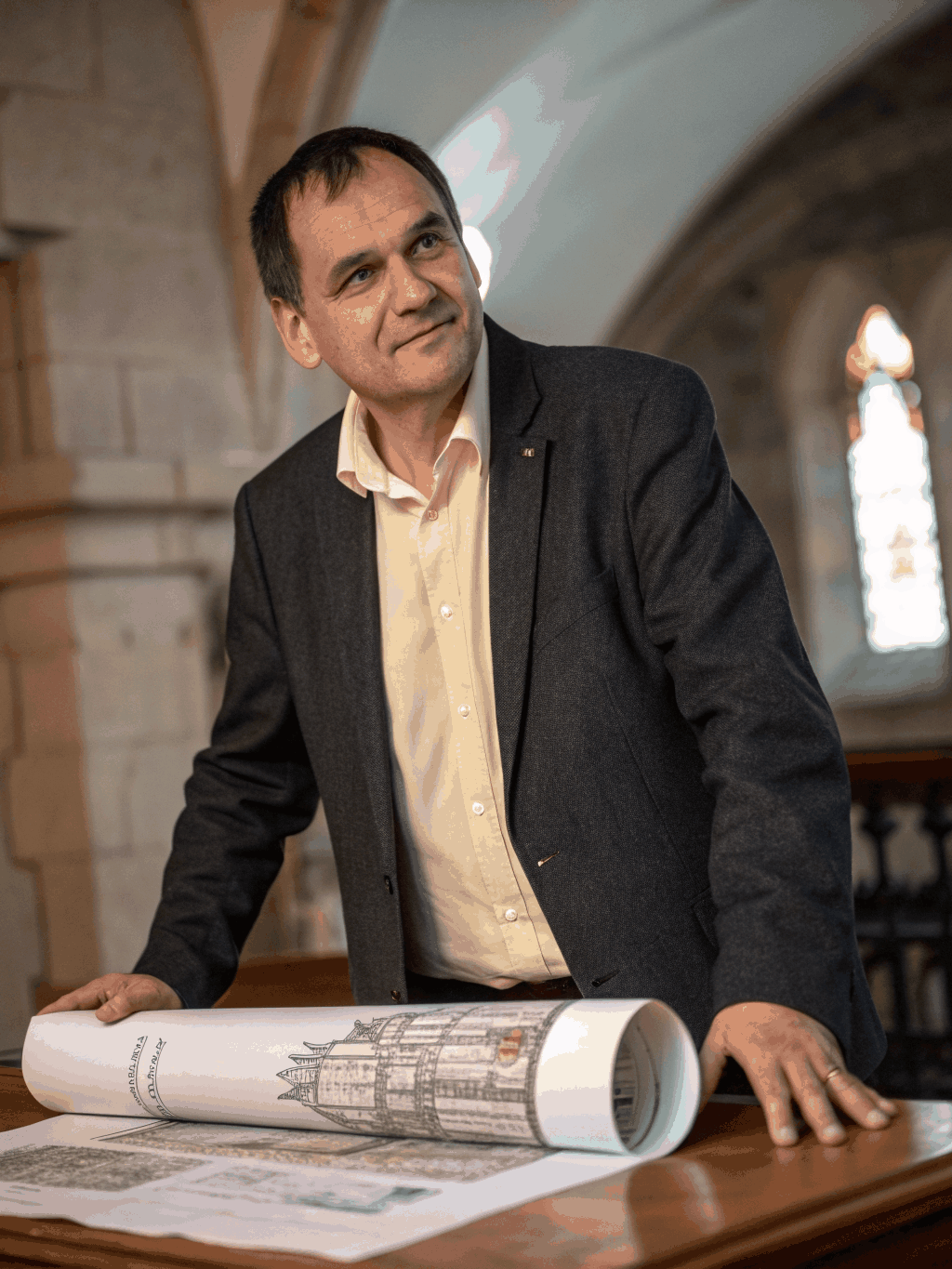 JULIEN MOREAU